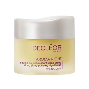 DECLÉOR Aroma Night Ylang Ylang Purifying Night Balm (30ml)