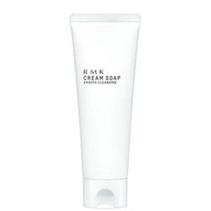 RMK Cream Soap S (115g)