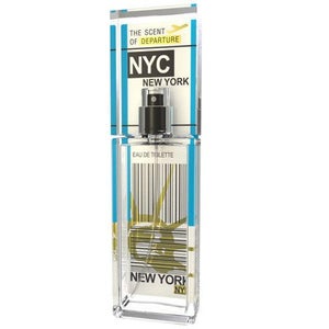 The Scent of Departure - NYC New York - 50ml