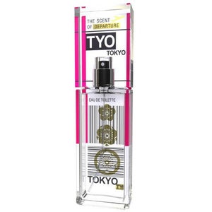 The Scent of Departure - TYO Tokyo - 50ml