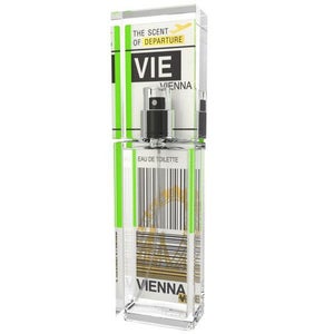 The Scent of Departure - VIE Vienna - 50ml
