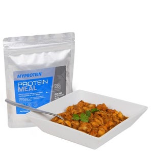 Myprotein Protein Meals - Chicken and Veg Pasta