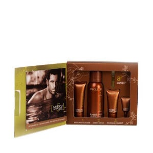 DECLÉOR Travel Essentials For Men (5 Products)