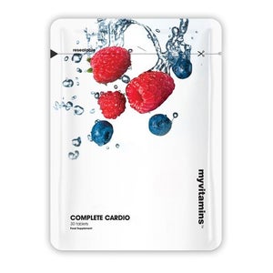 Myvitamins Complete Cardio