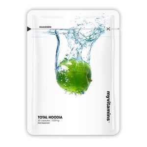 Myvitamins Total Hoodia
