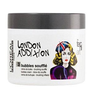 L'Oréal Professionnel Tecni ART London Addixion Bubbles Souffle (68g)