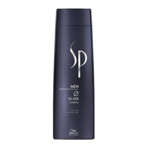 Wella SP Men Silver Shampoo (100ml)