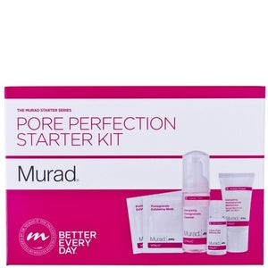Murad Pore Perfection Starter Kit (4 Products)