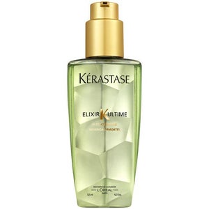 Kérastase Elixir Ultime for Damaged Hair (125ml)