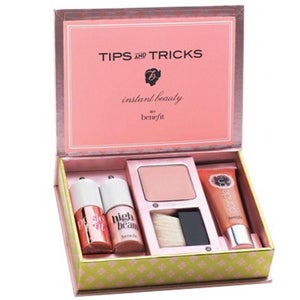 benefit Feeling Dandy (4 Products)