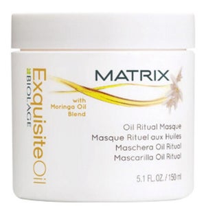 Matrix Biolage Exquisite Oil Ritual Masque (150ml)