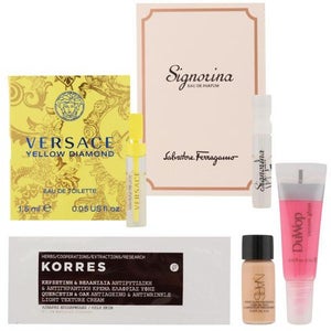 Goodie Bag (free gift) - July