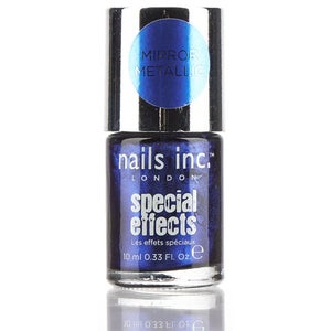 nails inc. Mirror Metallics - Primrose Park  (10ml)