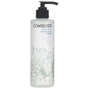 Cowshed Chamomile Refreshing Toner (250ml)