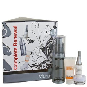 Murad Complete Renewal Kit (4 Products)