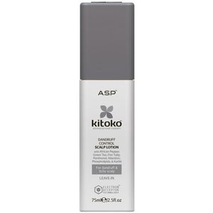 Kitoko Dandruff Control Scalp Lotion (75ml)