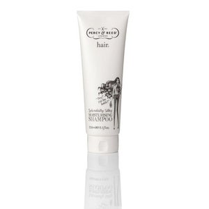 Percy & Reed Splendidly Silky Moisturising Shampoo (250ml)