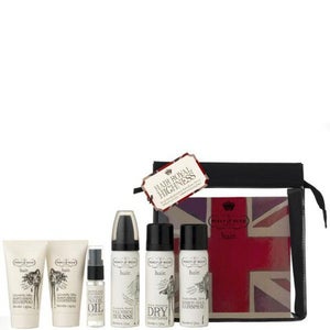 Percy & Reed Mini Hrh Travel Pack