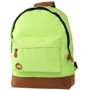 Mi-Pac Classic Backpack - Island Green