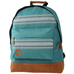 Mi-Pac Nordic Backpack - Green