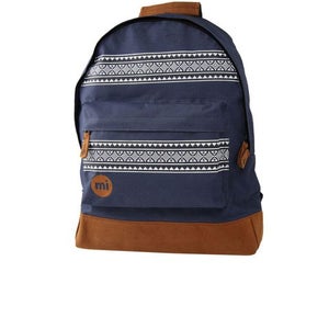 Mi-Pac Nordic Backpack - Navy