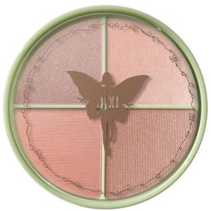 PIXI Shade Quartette - Shades Of Peach