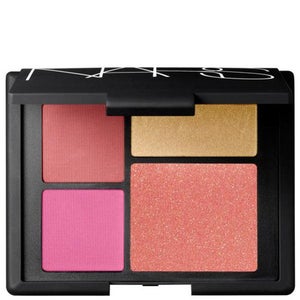 NARS Cosmetics Exclusive Foreplay Palette