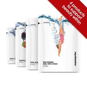 Ultimate Beauty Bundle