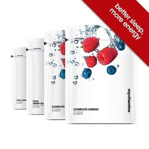 Revive & Recover Bundle