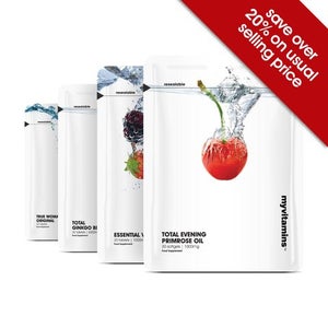 Complete Menopause Support