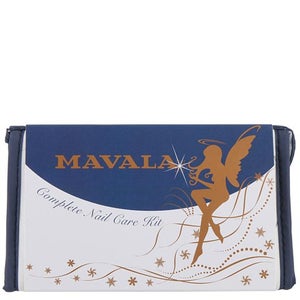 Mavala Essential Nail Care Purse