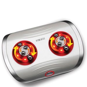 HoMedics Shiatsu Foot Massager with Heat