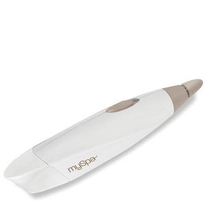 My Spa Heel Smoother