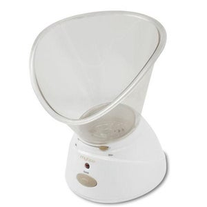 Digital Facial Sauna