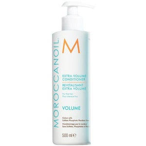 Moroccanoil Extra Volume Conditioner 500ml (Worth £38.70)