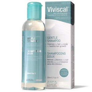 Viviscal Gentle Shampoo (200ml)
