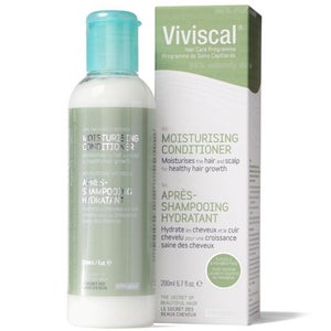 Viviscal Moisturising Conditioner (200ml)