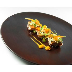 7 Course Tasting Lunch and Cocktail For Two at Pied a Terre