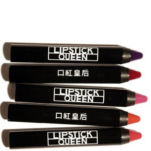 Lipstick Queen Chinatown Glossy Pencil (Various Colours)