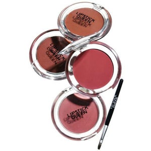 Lipstick Queen Oxymoron Matte Gloss for Lips & Cheeks (various colours)