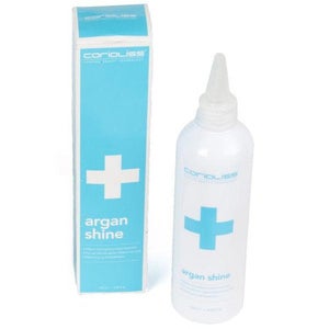 Corioliss Argan Shine