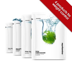 Myvitamins Complete Weight Loss Bundle