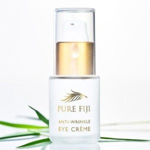 Pure Fiji Anti Wrinkle Eye Cream