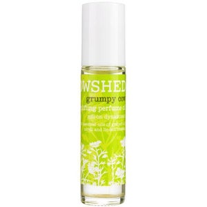 Cowshed Grumpy Cow Relaxing Perfume Roll-On (10ml)