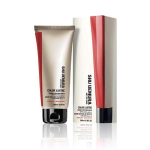 Shu Uemura Art of Hair Colour Lustre - Intense Red (200ml)