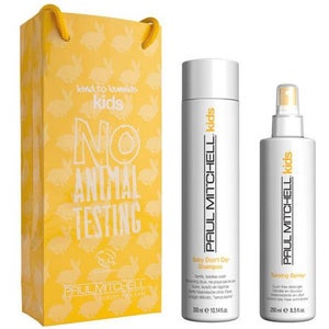 Paul Mitchell Bunny Bonus Bag (Limited Edition) - Kids