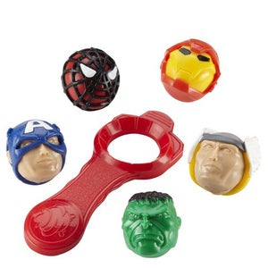 Mashems Marvel Universe Bonus Pack