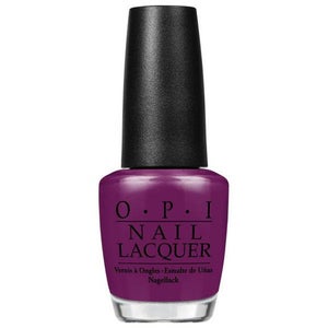 OPI Anti-bleak Nail Lacquer (Limited Edition)