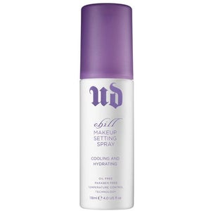 Urban Decay Chill Setting Spray