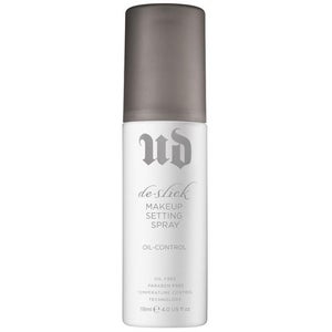 Urban Decay De-Slick Makeup Setting Spray